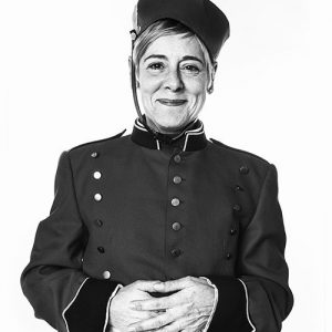 Eva María Galvache, 2016